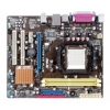 Материнская плата Asus M2N68-AM PLUS Soc-AM2 GF7025-630 mATX SATA AC'97 6ch LAN-Gbt +VGA +RaiD