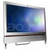 Моноблок Acer AS Z5700 23" Ci3 550/3G/1Tb/Intel GMA4500/TV/DVD-RW/CR/WF/BT/W7HP/KB+m silver (PW.SDCE2.081)