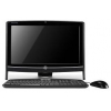 Моноблок eMachines EZ1711 18.5" Sensor Atom D525/2G/160G/Intel G218/DVD-RW/CR/WF/W7HB/KB+mouse black (PW.NC4E1.003)