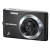 Фотоаппарат Olympus FE-4050 Черный  12.0 Mpix, 4x Zoom, 2.7" LCD (N3870992)