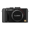 PhotoCamera Panasonic Lumix DMC-LX5EE-K black 10.1Mpix Zoom3.8x 3" 720p 40 SDXC CCD 1x1.63 IS opt 1minF 10fr/s RAW 24fr/s HDMI Li-Ion