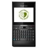 Телефон SonyEricsson GSM M1 Aspen черный (1236-2447)