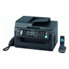 МФУ лазерный Panasonic KX-MB2061RUB A4 Net черный