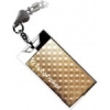 Внешний накопитель 2GB USB Drive <USB 2.0> Silicon Power Touch 851 Gold (SP002GBUF2851V1G)
