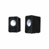Колонки Microlab MD122 <2.0, 2,4W RMS>   USB