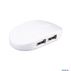 Концентратор USB D-Link DUB-1040 Карманный концентратор с 4 портами USB 2.0