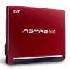 Субноутбук Acer Aspire AO533-N558rr Atom N550/2G/320GB/WF/BT/Cam/6Cell/W7S/10.1"+protection Bag (LU.SC208.017)