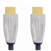 Видео кабель Bandridge SVL1002 HDMI High Speed HDMI M - HDMI M 2.0m