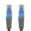 Сетевой кабель Bandridge BCL7003 RJ45 = RJ45 3m