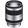 Объектив Alpha NEX SEL18200  Зум-объектив 18-200mm, F3.5-6.3 (SEL18200.AE)