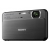 Фотоаппарат Sony Cyber-shot DSC-T99 черный 14.1Mp 0 0 4 3" 720p 32 MS Pro NP-BN1  (DSCT99B.CEE2)