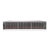 Дисковый массив HP P2000 G3 SAS MSA Dual Cntrl SFF Array (AW594A)