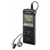 Цифровой диктофон Sony ICDUX300B 4Gb black MP3