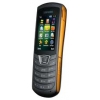 Телефон Samsung GSM GT-C3200 оранжевый