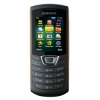 Телефон Samsung GSM GT-C3200 черный