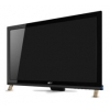 Монитор Acer 23" T231Hbmid Black TN 2ms 16:9 DVI HDMI 80K:1 300cd TouchScreen и M/M  (ET.VT1HE.001)