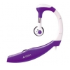 Гарнитура A4 HS-12-5 Моно. (Purple) (HS-12-5 (PURPLE))