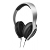 Наушники мониторы Sennheiser HD 203 3м черный/серебристый проводные (оголовье) (504290)
