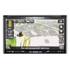 Автомагнитола DVD Velas VDD-N720UB 7" USB SD MP3 GPS Navitel