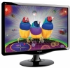Монитор 19" ViewSonic VA1932W 5ms, Analogue/DVI, 1440x900, Cont. 100,000:1 DCR, Brightness 300 cd/mІ, H170° V160°