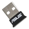 Адаптер Bluetooth ASUS USB-BT211 WHITE MINI <Mini Bluetooth v2.1 + EDR USB Adaptor (Class II)>