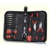 Набор инструментов Cablexpert TK-HOBBY (12 инструментов/31 пр.)
