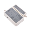 Тестер LAN Cablexpert NCT-1, для RJ-45, RG-58