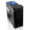 Корпус Thermaltake VM100M1W2Z-A V6 Black X Black w/o PSU ATX SECC Window
