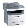 МФУ Lexmark лазерный X364dn (принтер/сканер/копир/факс)33/32стр/мин дуплекс сеть (13B0574)