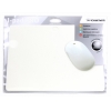 Коврик для мыши Nova  I-pad Pro 345x230 мм. Разр-ние 8000dpi. Снежный