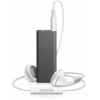 Плеер Apple iPod Shuffle 4G/Black (MC164QB/B)