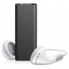Плеер Apple iPod Shuffle 2G/Black (MC323QB/A)