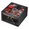 Блок питания Hiper ATX 500W M500N APFC LED 6*SATA I/O switch RTL