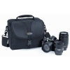 Сумка для фотоаппарата Lowepro Rezo 180 AW черный