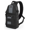 Сумка для фотоаппарата Lowepro Slingshot 102 AW черный