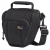 Сумка для фотоаппарата Lowepro Toploader Zoom 45 AW Чёрный (77 769)