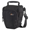 Сумка для фотоаппарата Lowepro Toploader Zoom 50 AW черный (77 771)