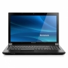 Ноутбук Lenovo Idea Pad B560A (59054040) i5 460M/3G/500G/DVD-SMulti/15,6"HD/NV G310M 512/Wi-Fi+WiMAX/BT/cam/Win7 HB (59054040)