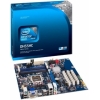 Материнская плата DH55HC Intel Original <S1156, iH55, 4*DDR3, DVI, HDMI, SATA, Audio, Lan, ATX, Retail>