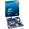 Мат. плата Intel Original DH55PJ <S1156, iH55, 2*DDR3, PCI-E16x, SVGA, DVI, SATA, GB Lan, mATX, Retail> (BLKDH55PJ)