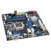 Материнская плата DH55TC Intel Original <S1156, iH55, 4*DDR3, DVI, HDMI, SATA, Audio, GB Lan, mATX, Retail>
