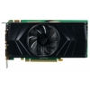 Видеокарта 768Mb <PCI-E> Inno3D GTX460 OC c CUDA <GFGTX460, GDDR5, 192 bit, HDCP, 2*DVI, mini HDMI, Retail> (N46V-1SDN-G5GWX)