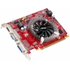 Видеокарта 1Gb <PCI-E> MSI VR5550-MD1G <HD5550, GDDR2, 128 bit, HDCP, DVI, HDMI, Retail> (912-V807-005)