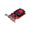 Видеокарта 1Gb <PCI-E> GAINWARD GT240 c CUDA <GFGT240, GDDR2, 128 bit, HDCP, VGA, DVI, Retail> (NE2T2400F0801)