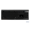 Клавиатура Gigabyte GK-K7100 Black USB (K7100-RU-BLACK)