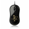 Мышь Gigabyte GM-M5050S Black USB