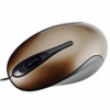 Мышь Gigabyte GM-M5100 Brown USB