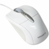 Мышь Gigabyte GM-M7000 For Notebook White USB
