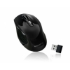 Мышь Gigabyte GM-M7700 Wireless Nano Black USB (M7700 BLACK)