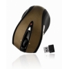 Мышь Gigabyte GM-M7800 Wireless Nano Brown USB (M7800 BROWN)